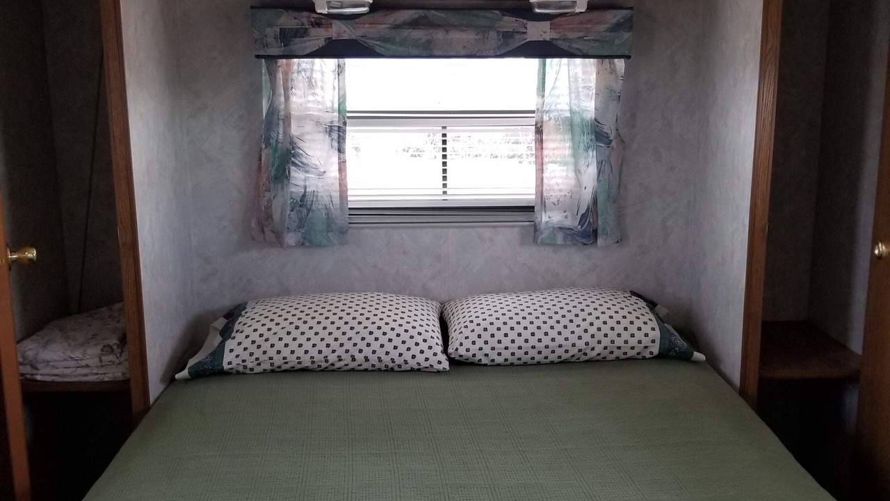 Photo of Bedroom in Wickenburg
