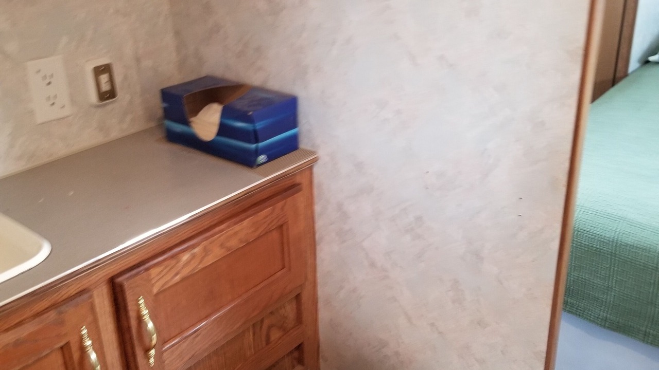 Photo of Bathroom in Wickenburg