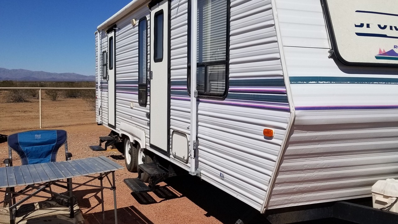 Photo of Outdoor in Wickenburg
