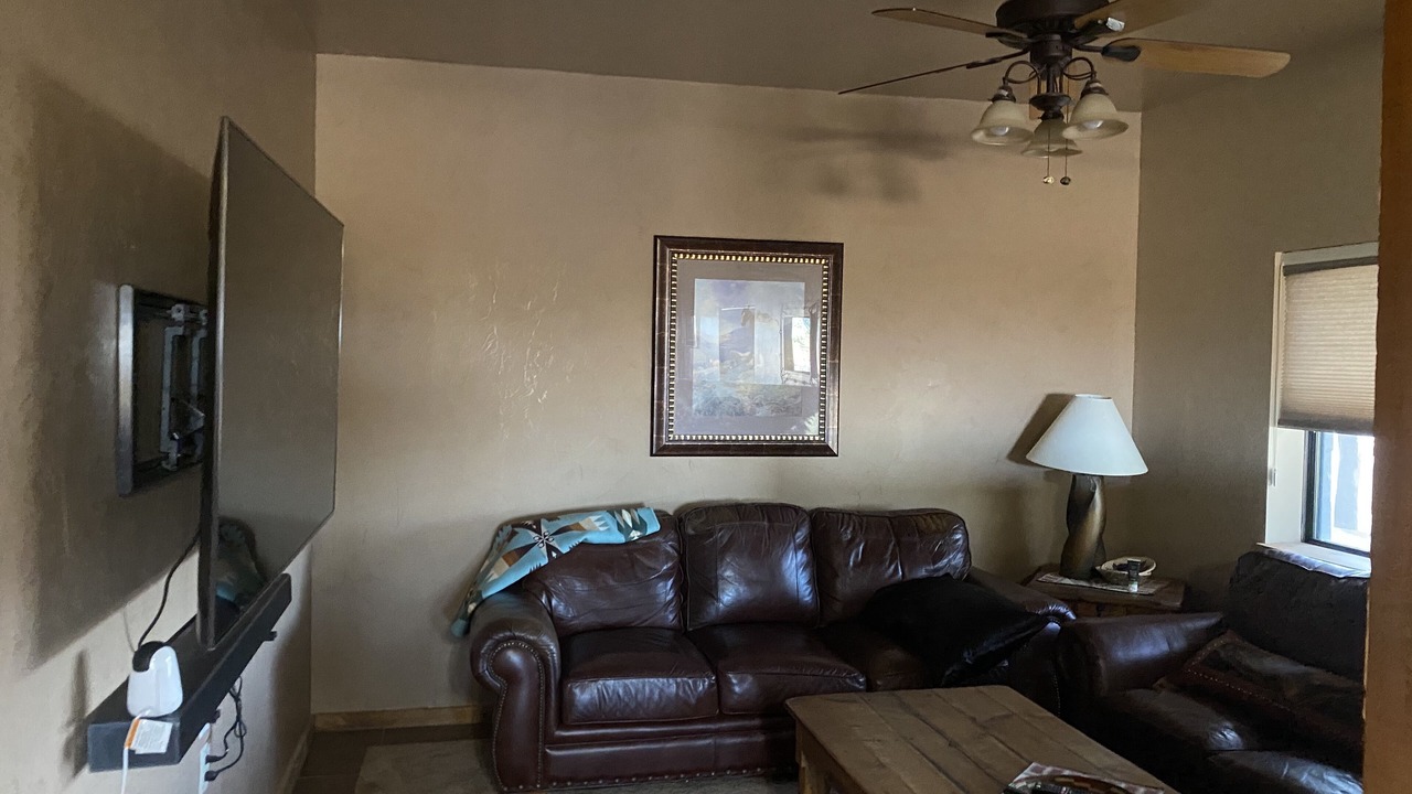 Photo of Livingroom in Wickenburg