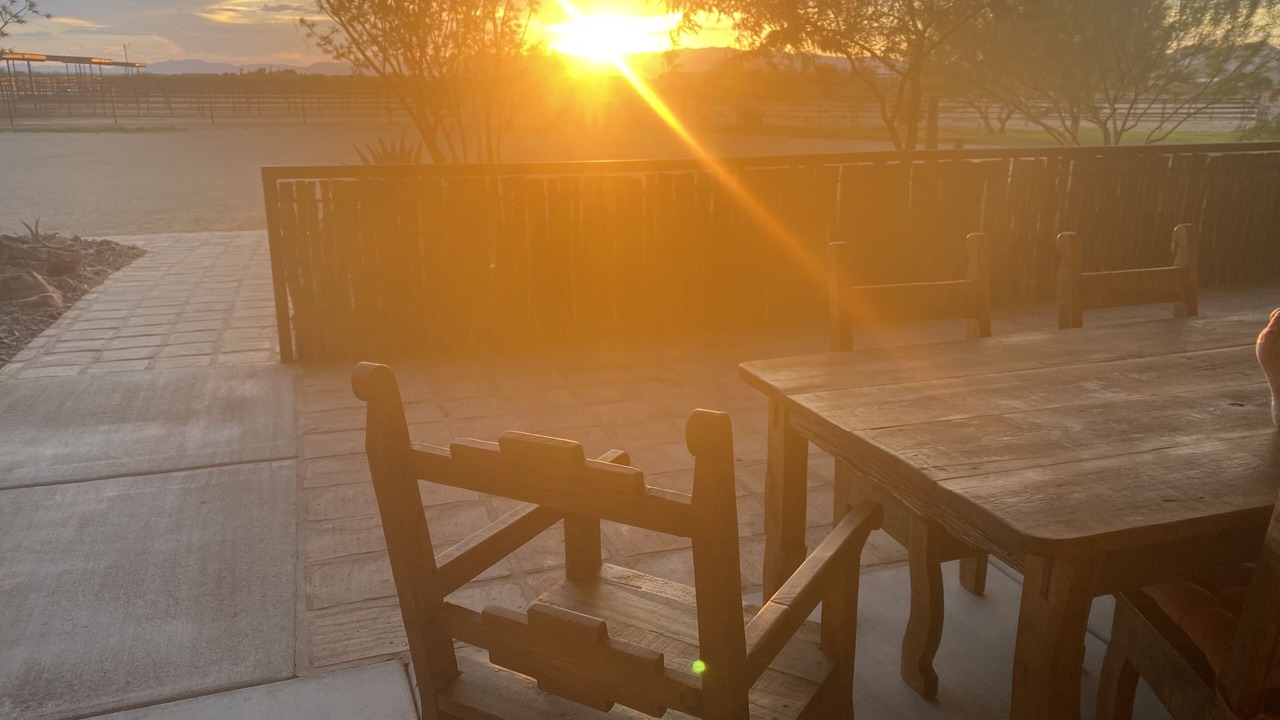 Photo of Outdoor in Wickenburg