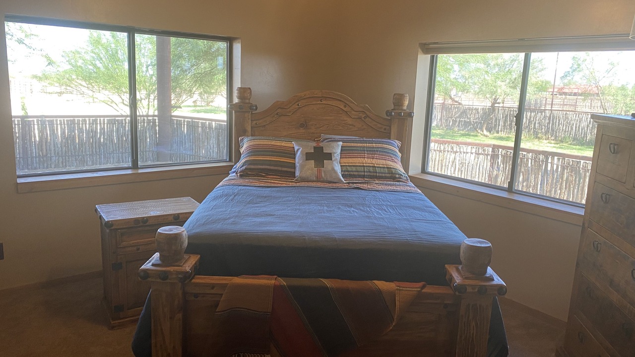 Photo of Bedroom in Wickenburg