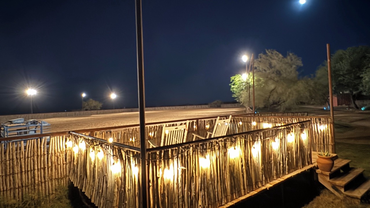 Photo of Outdoor in Wickenburg