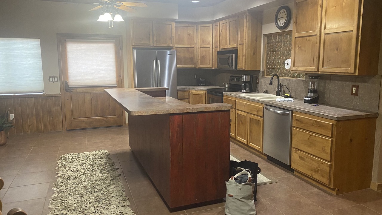 Photo of Kitchen in Wickenburg
