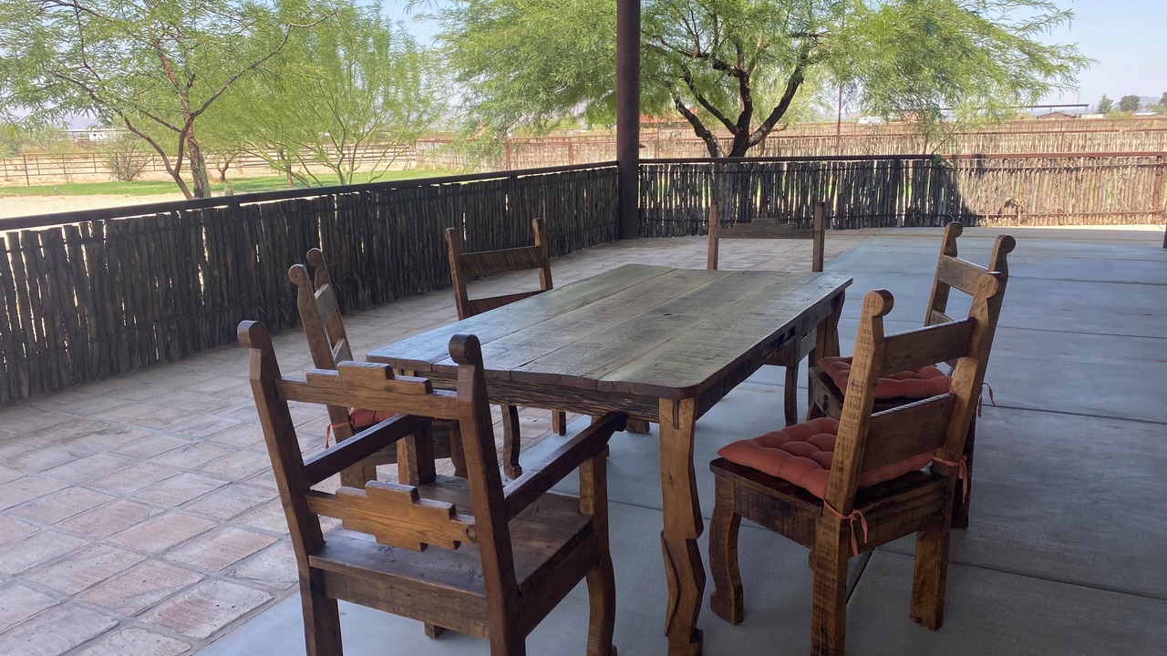 Photo of Outdoor in Wickenburg