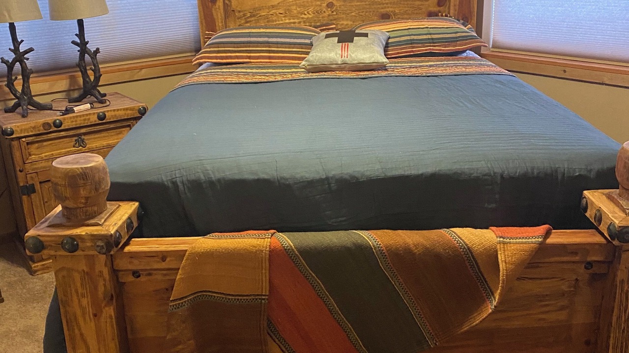 Photo of Bedroom in Wickenburg