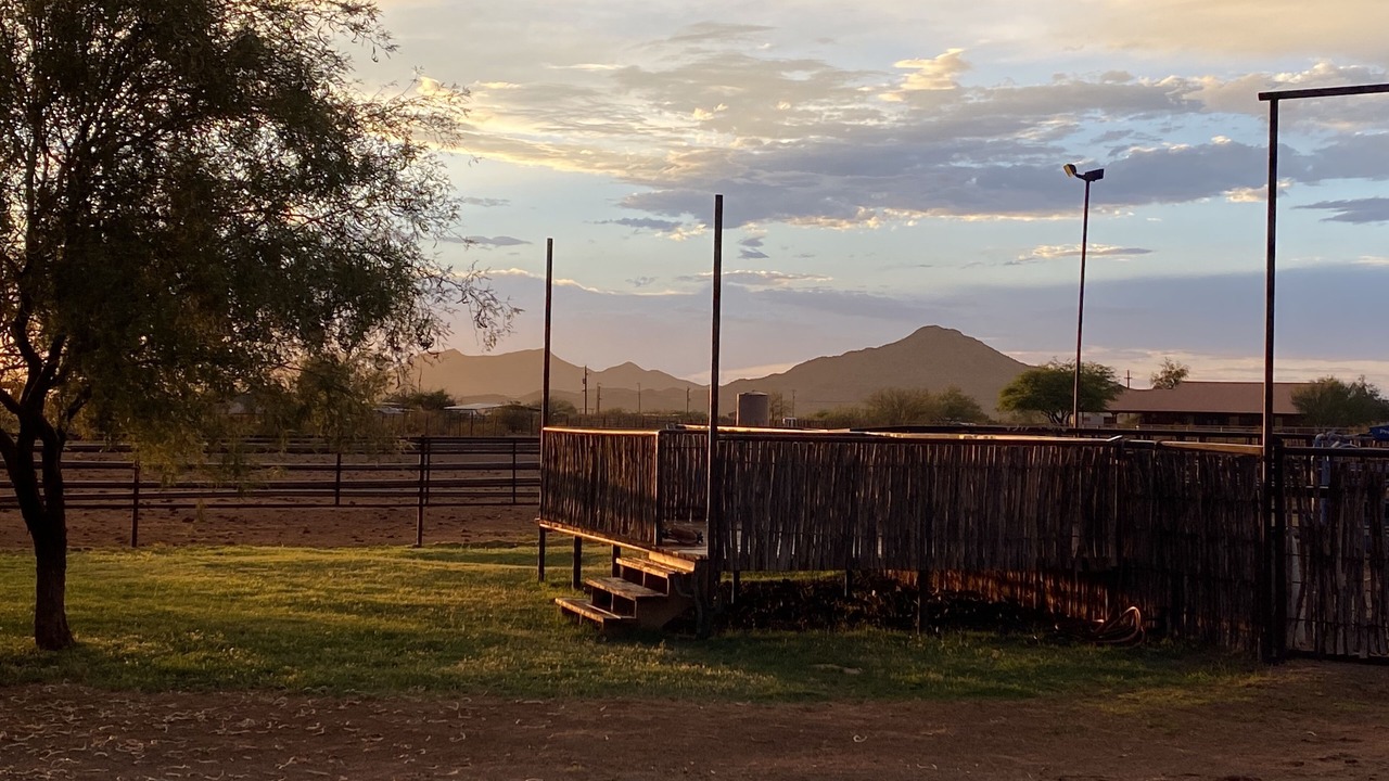 Photo of Outdoor in Wickenburg