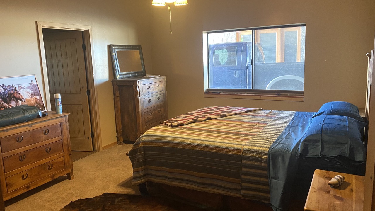 Photo of Bedroom in Wickenburg