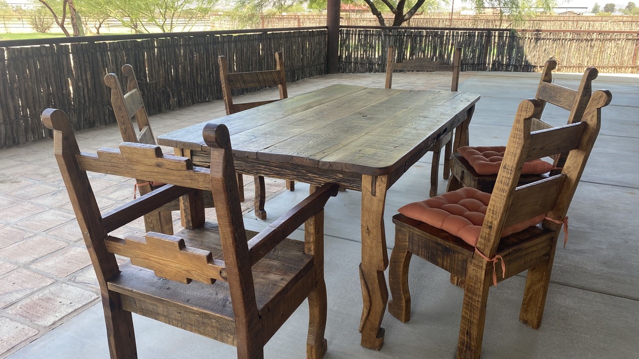 Photo of Outdoor in Wickenburg