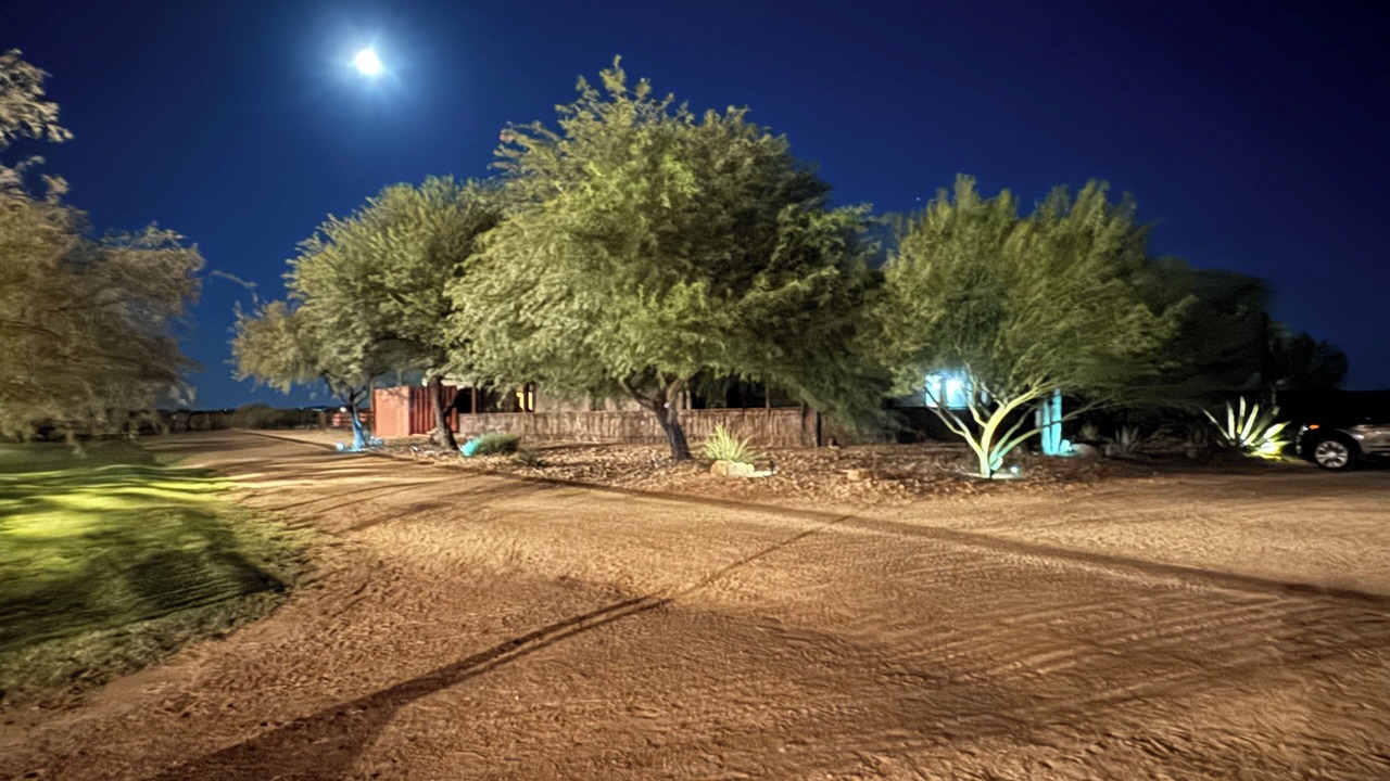 Photo of Outdoor in Wickenburg