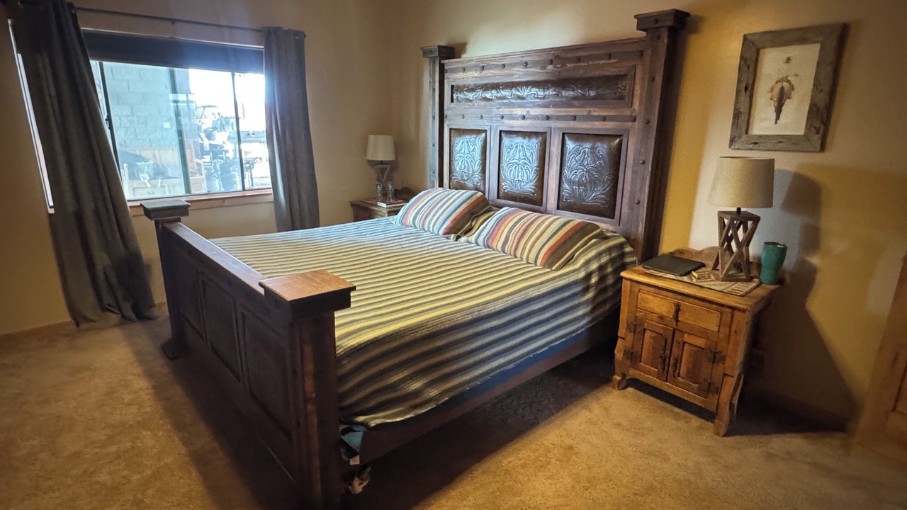 Photo of Bedroom in Wickenburg