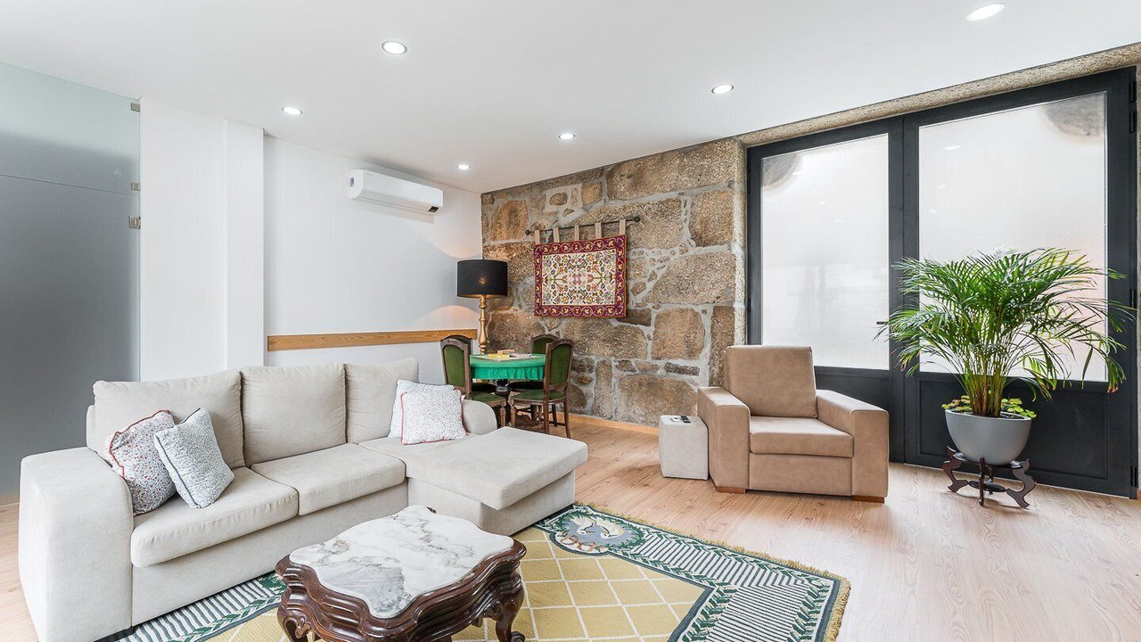 Photo of Livingroom in Mangualde