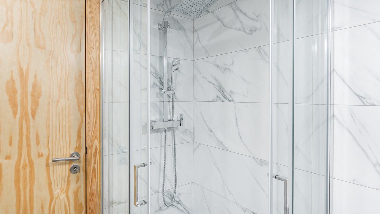 Photo of Bathroom in Mangualde