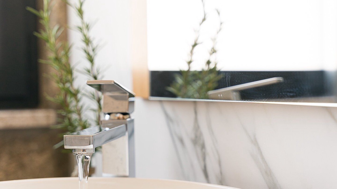Photo of Bathroom in Mangualde