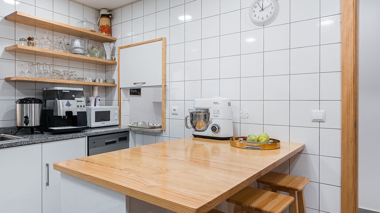 Photo of Kitchen in Mangualde