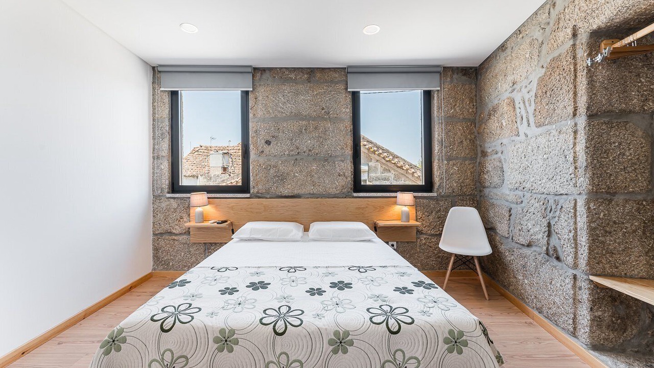 Photo of Bedroom in Mangualde