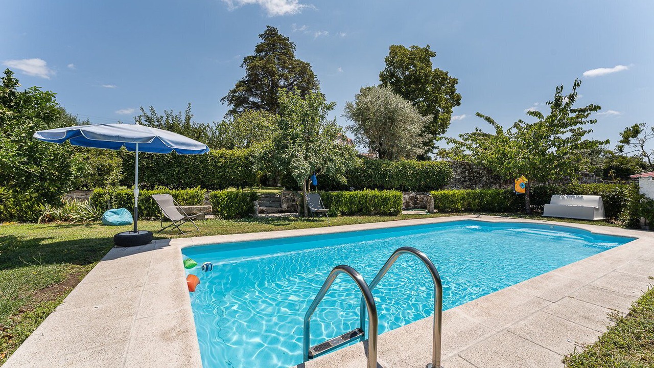 Photo of Outdoor in Mangualde