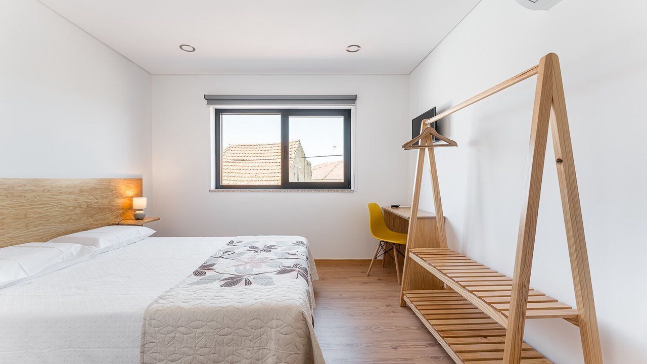 Photo of Bedroom in Mangualde