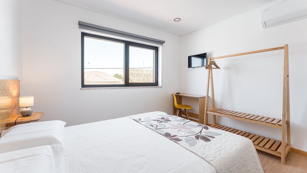 Photo of Bedroom in Mangualde