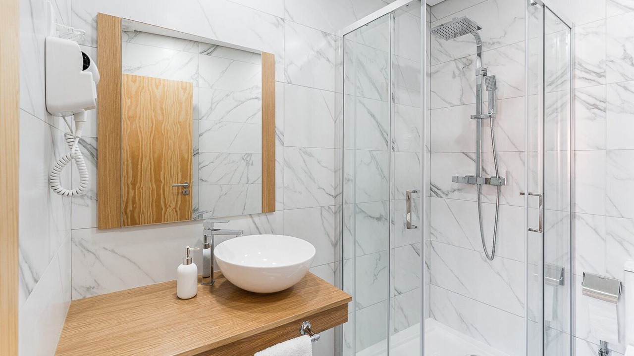 Photo of Bathroom in Mangualde