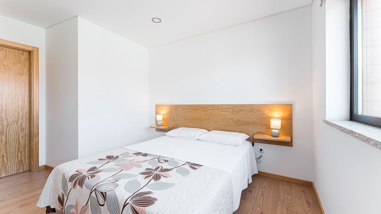 Photo of Bedroom in Mangualde