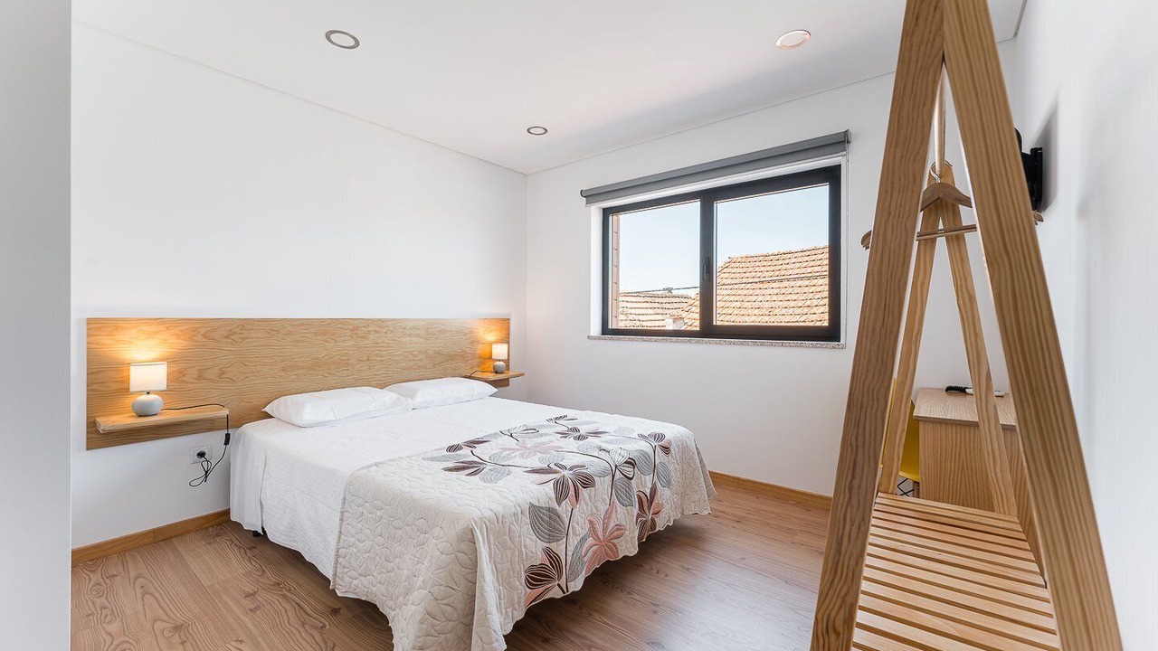 Photo of Bedroom in Mangualde