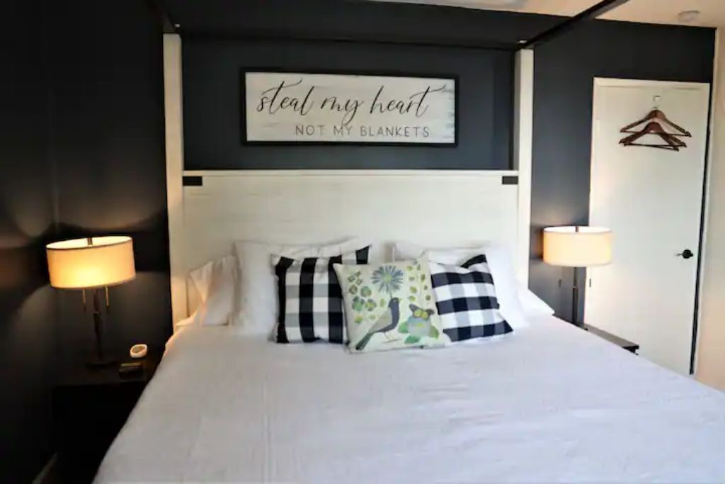 Photo of Bedroom in Pauma Valley