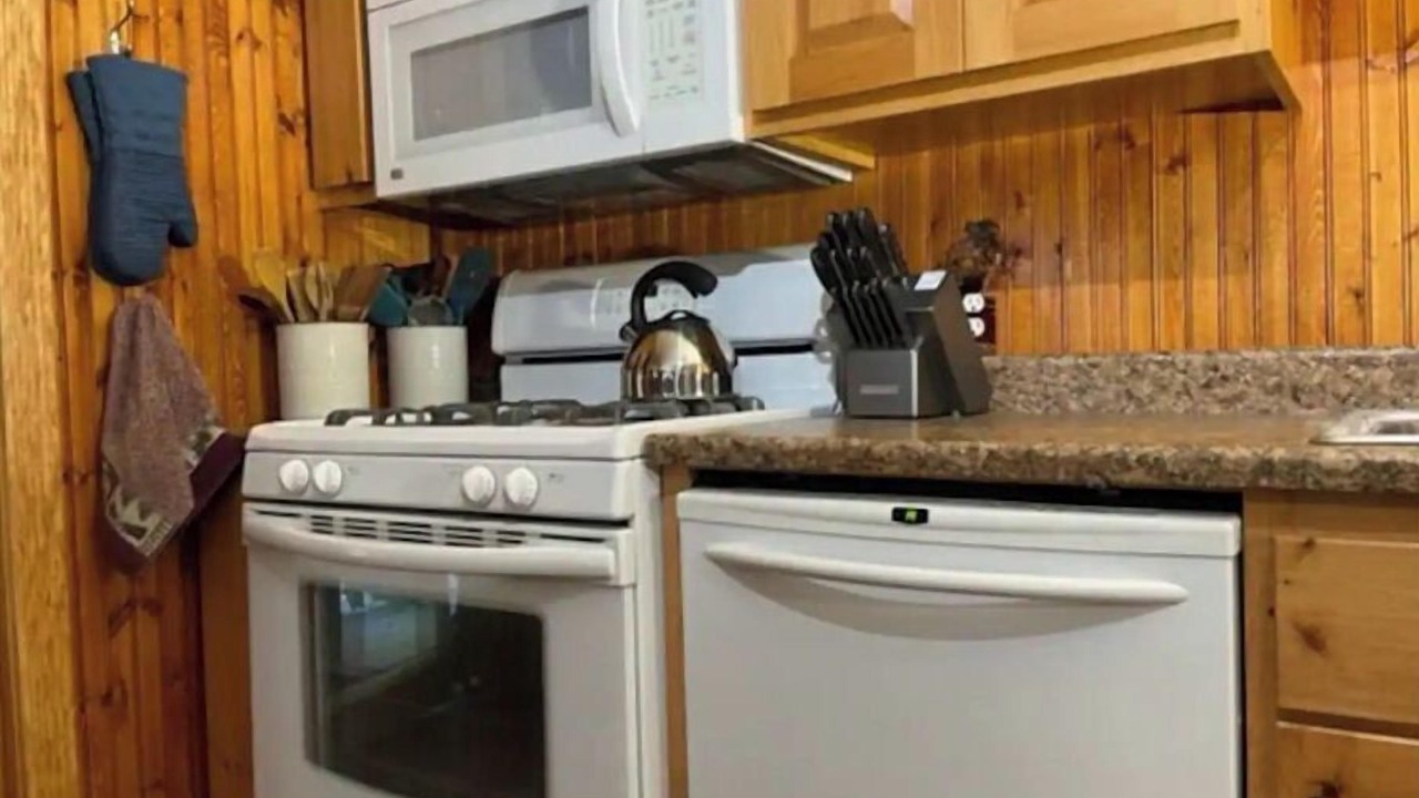 Photo of Kitchen in Pauma Valley