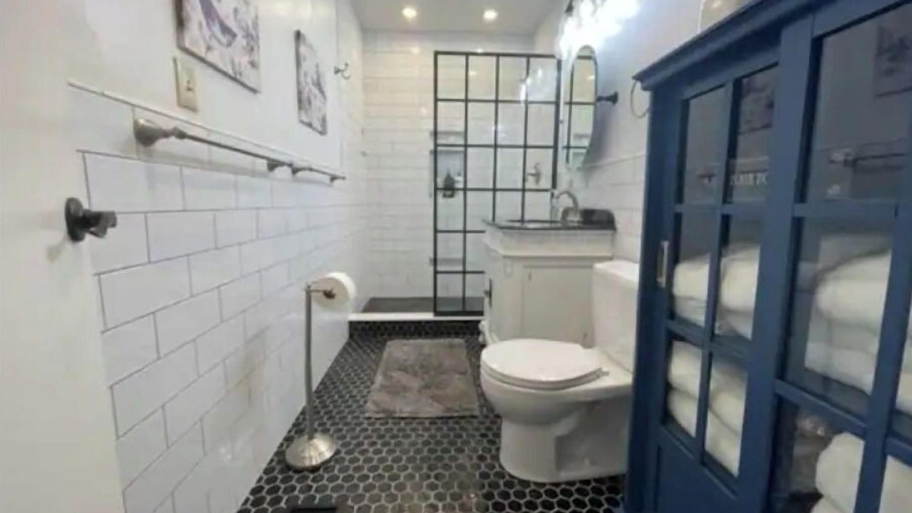 Photo of Bathroom in Pauma Valley