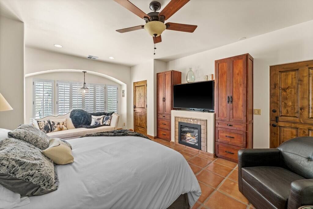 Photo of Livingroom in Wickenburg