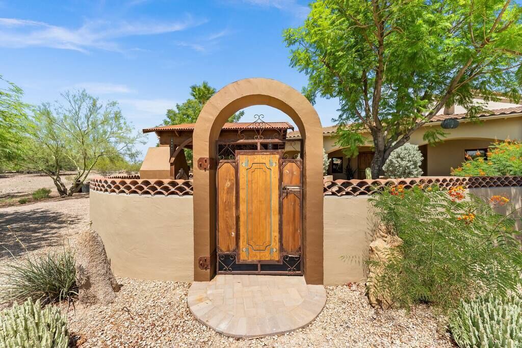 Photo of Outdoor in Wickenburg
