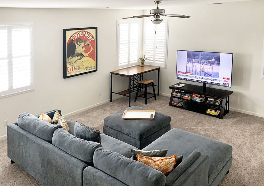 Photo of Bedroom in Visalia