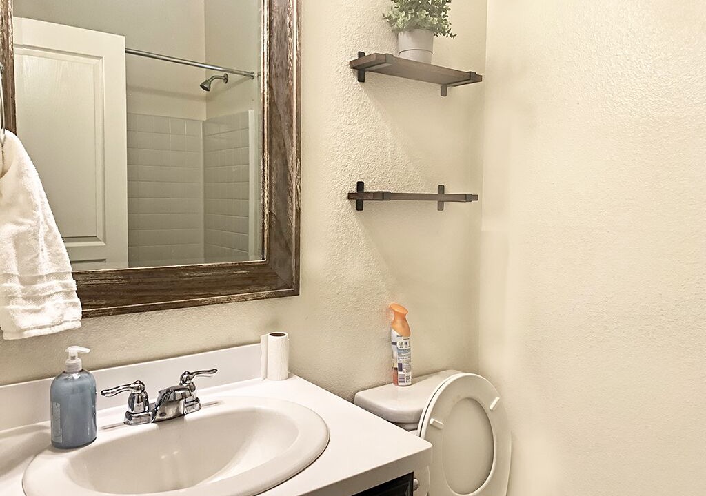 Photo of Bathroom in Visalia
