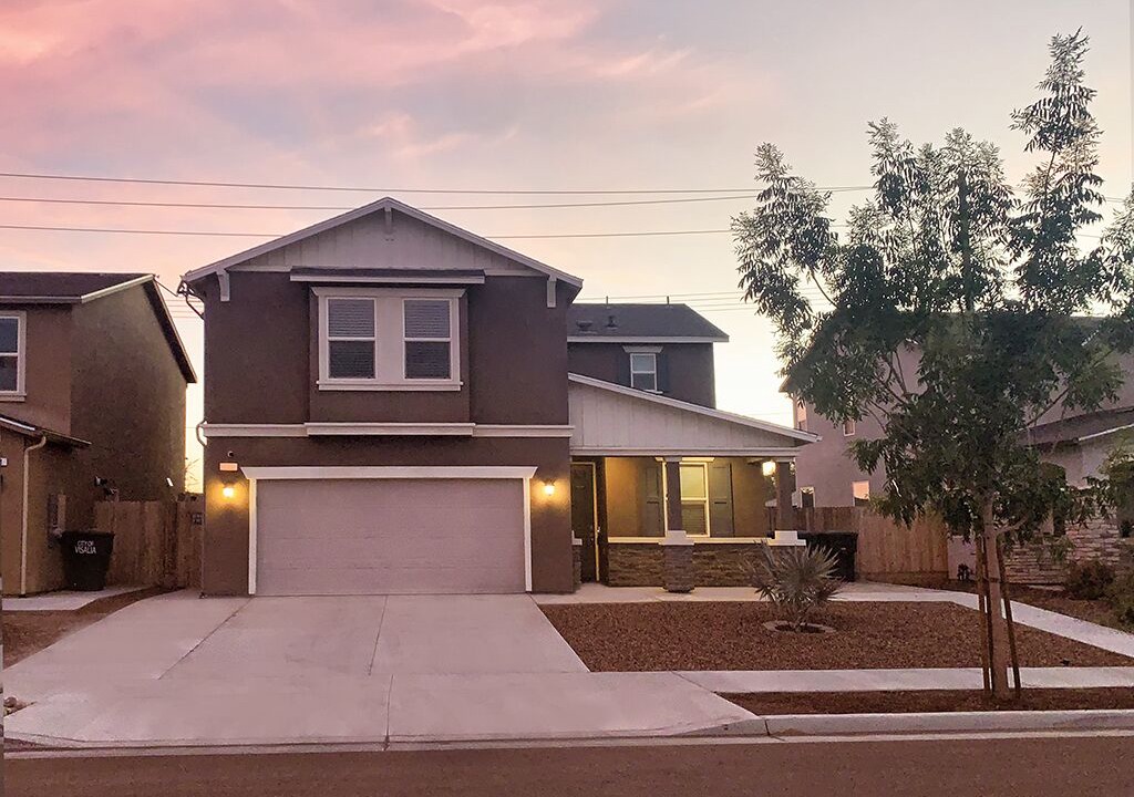 Photo of Outdoor in Visalia