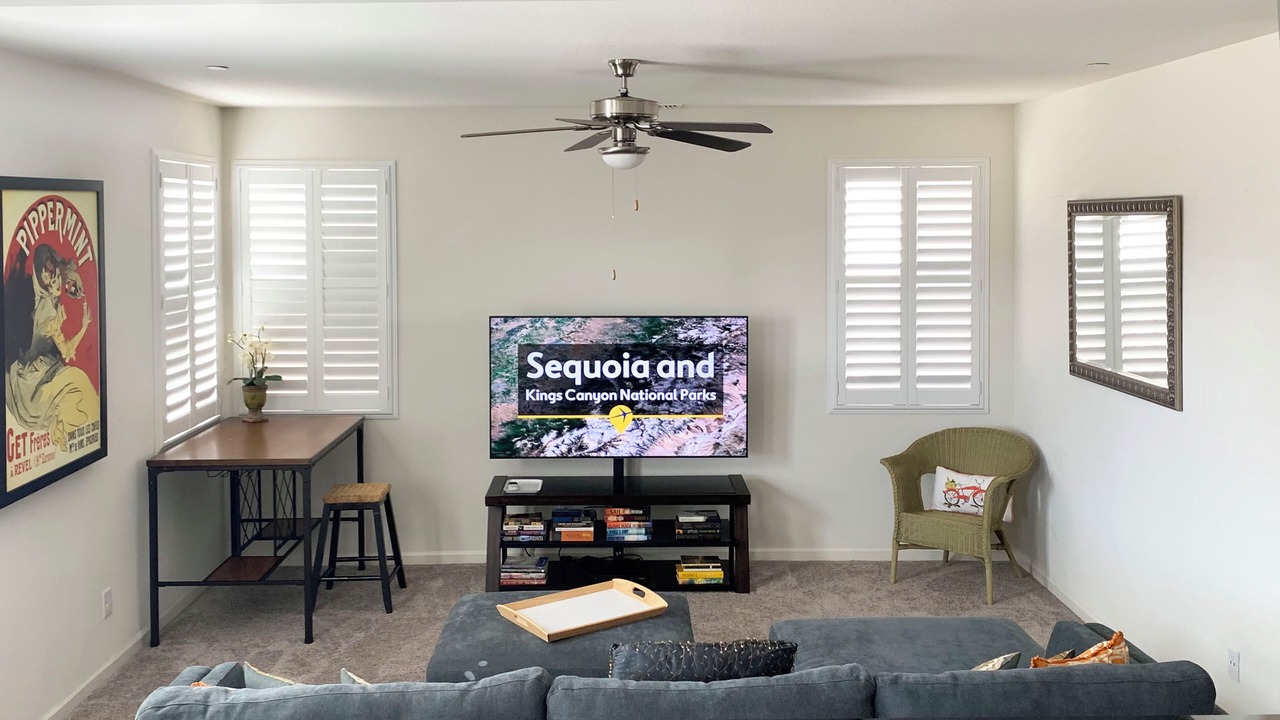 Photo of Livingroom in Visalia