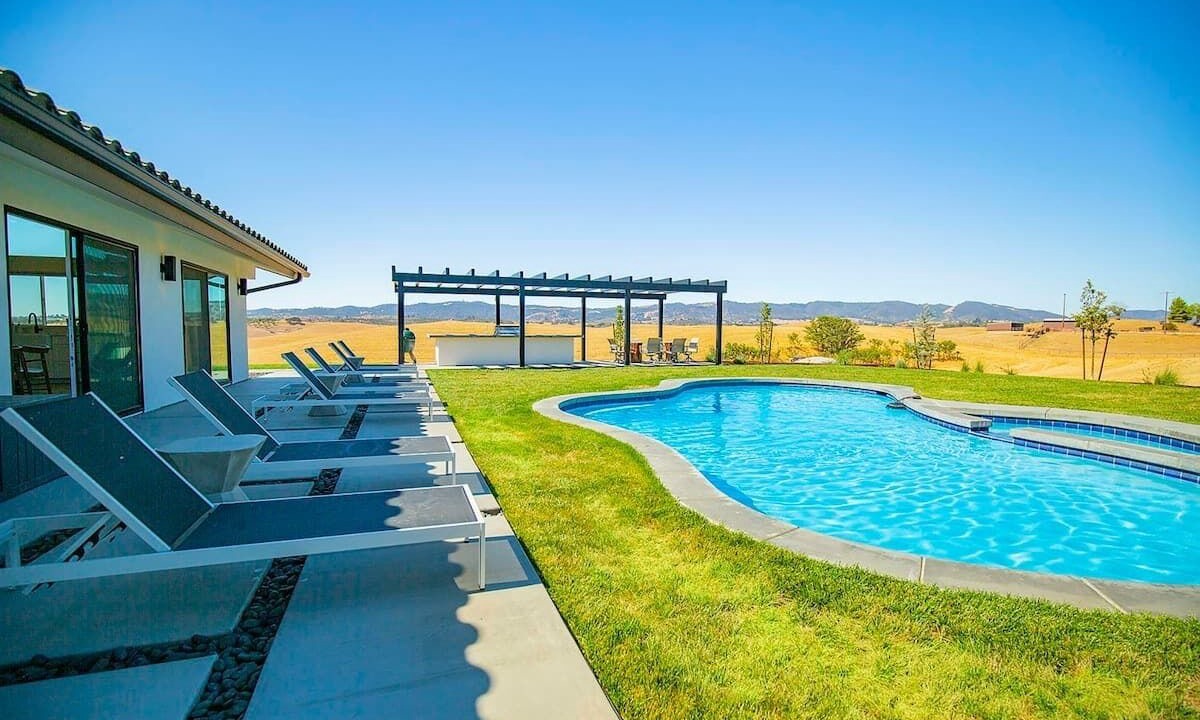 Photo of Outdoor in Paso Robles