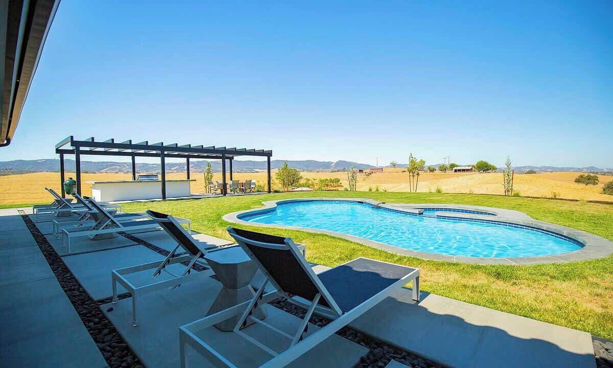 Photo of Outdoor in Paso Robles