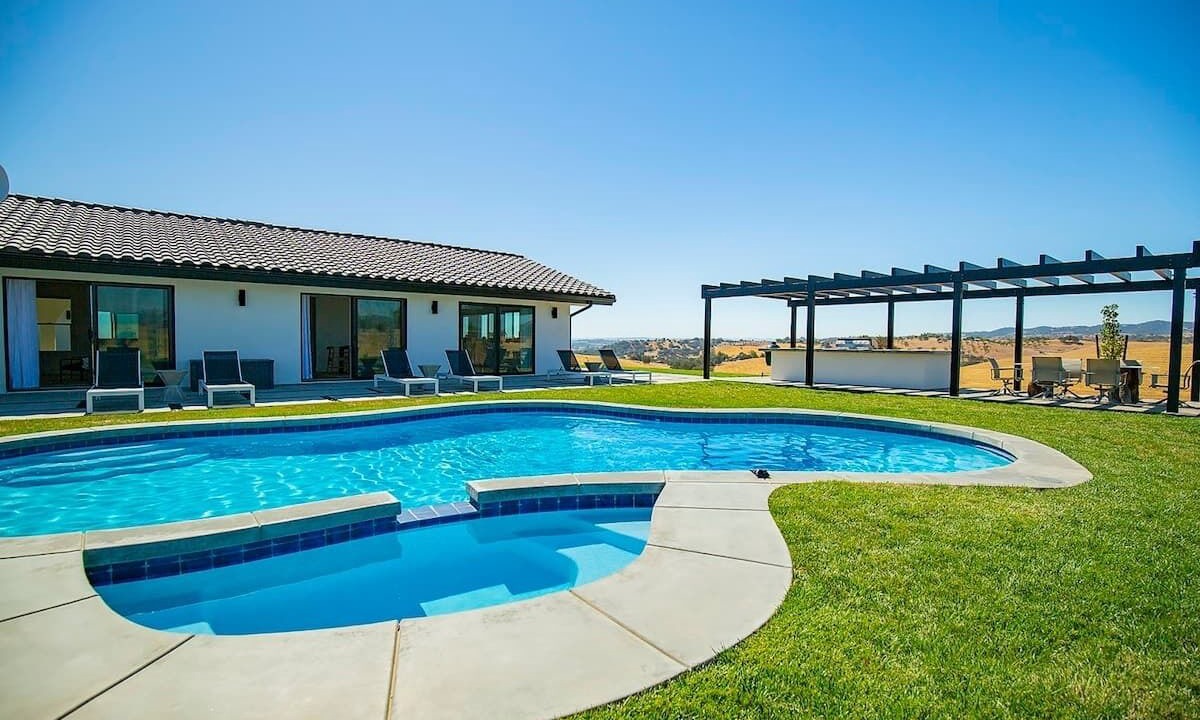 Photo of Outdoor in Paso Robles