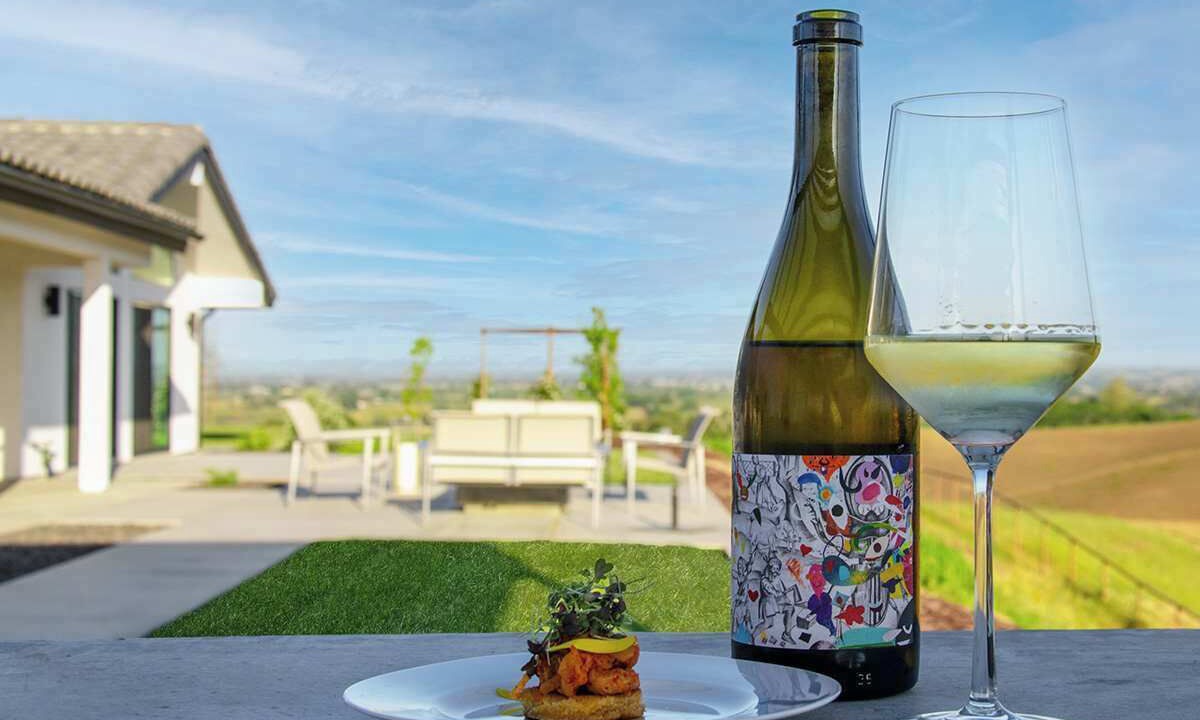 Photo of Outdoor in Paso Robles