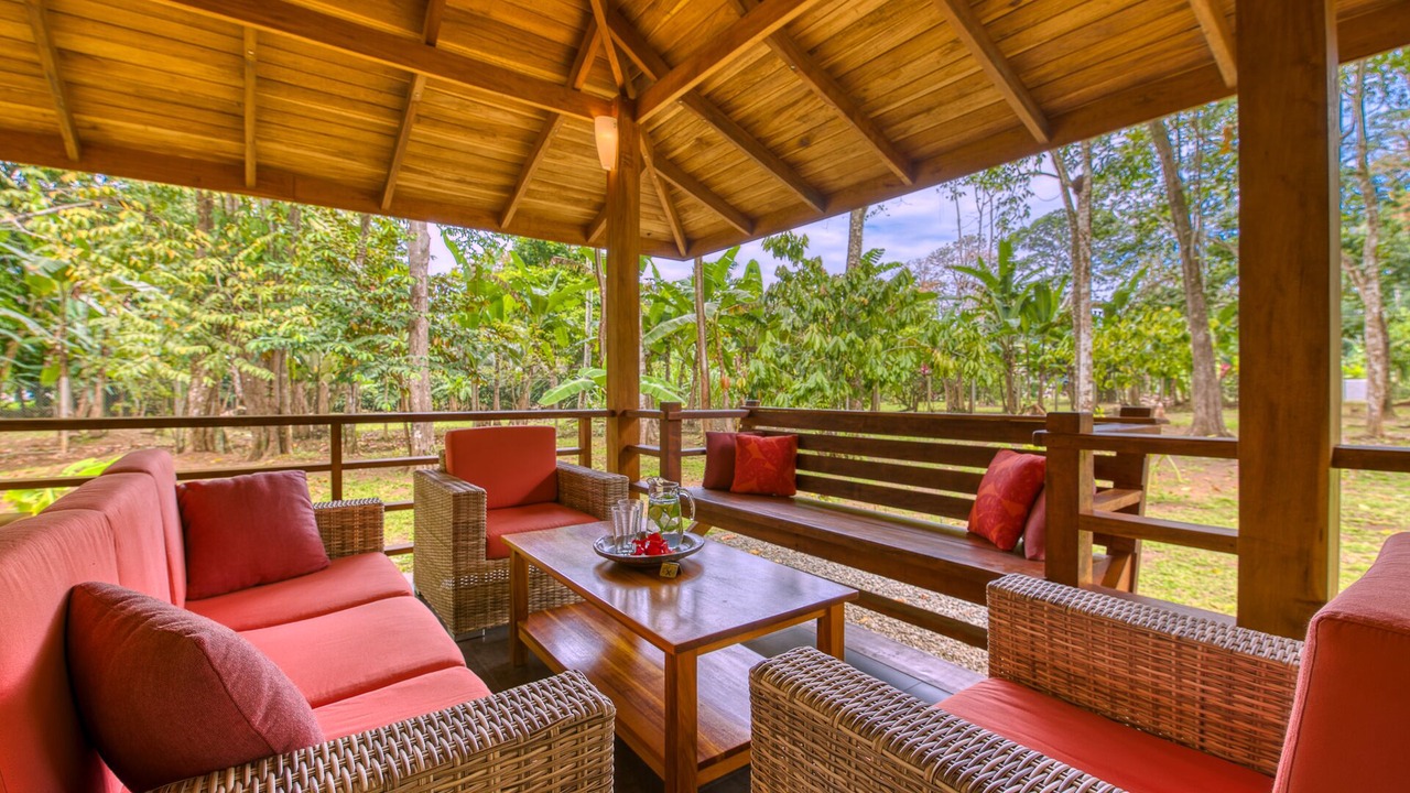 Photo of Outdoor in Puerto Viejo de Talamanca