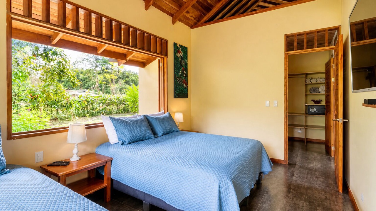 Photo of Bedroom in Puerto Viejo de Talamanca