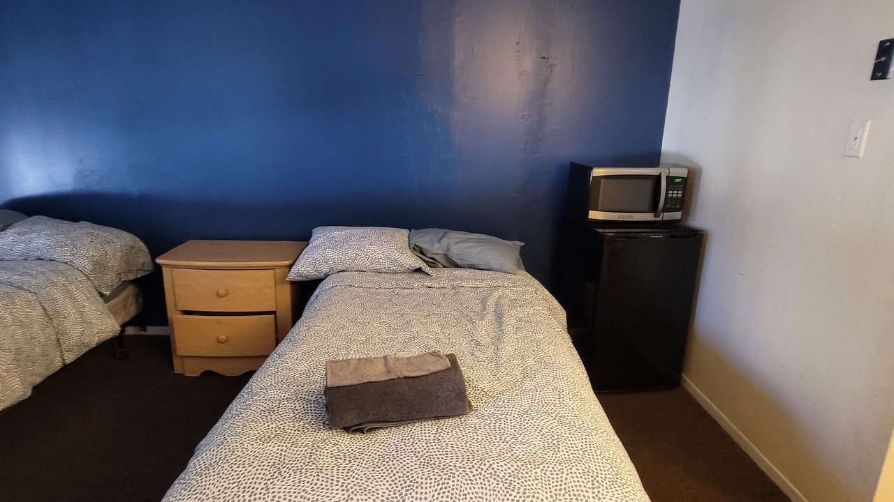 Photo of Bedroom in Beverly Hills