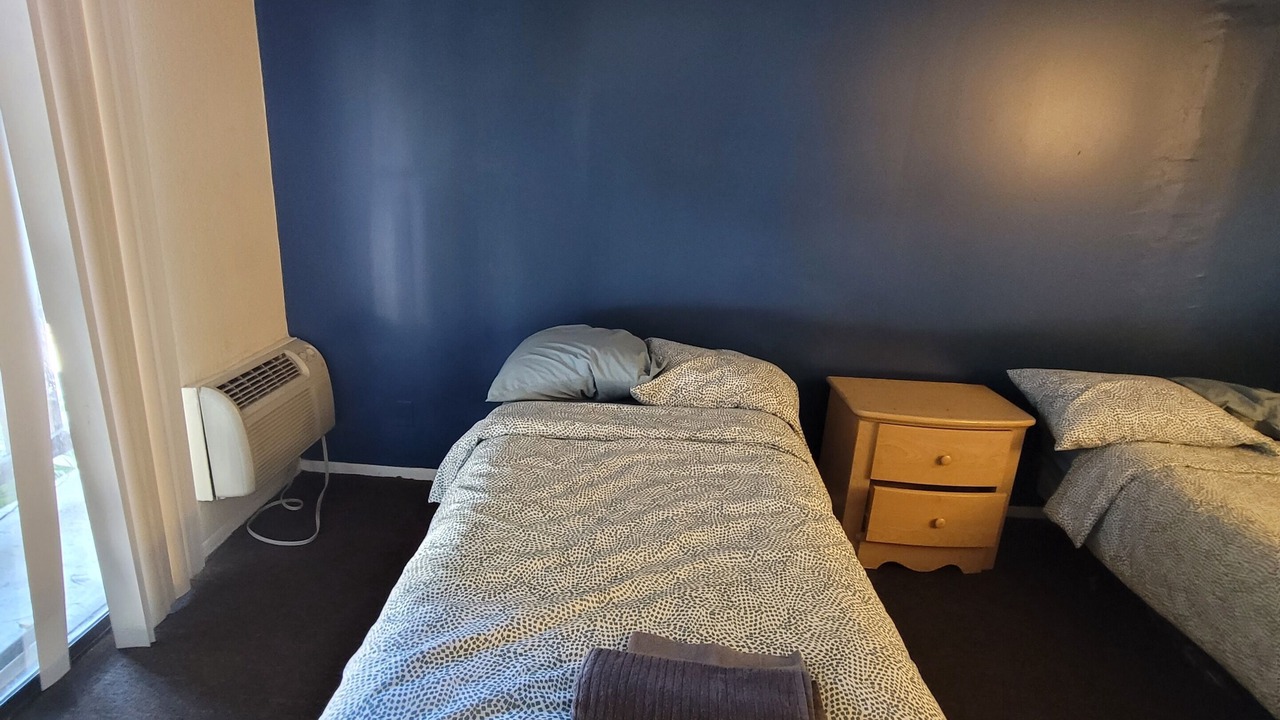Photo of Bedroom in Beverly Hills