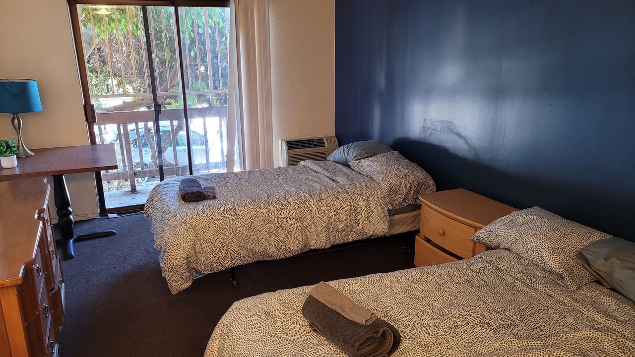 Photo of Bedroom in Beverly Hills