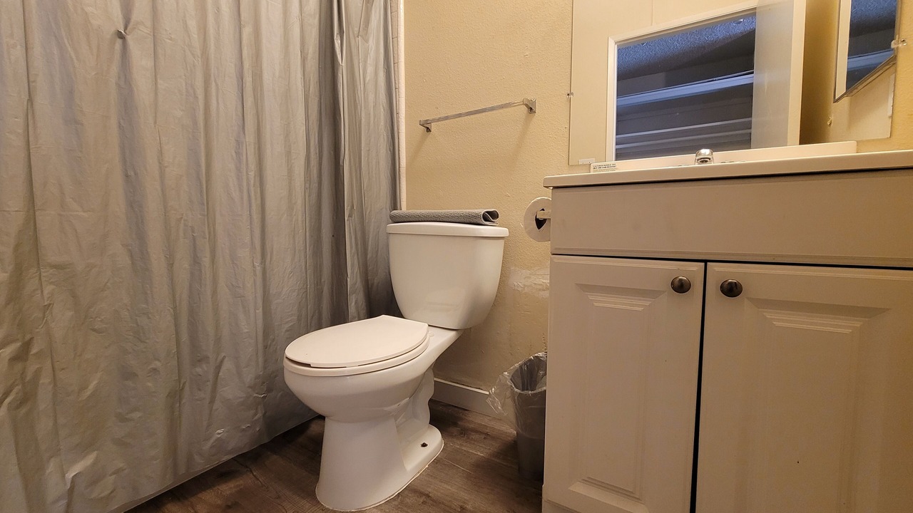 Photo of Bathroom in Beverly Hills