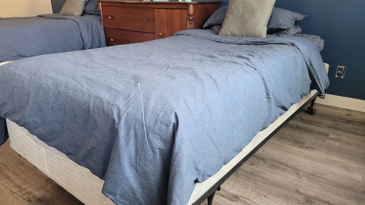 Photo of Bedroom in Beverly Hills