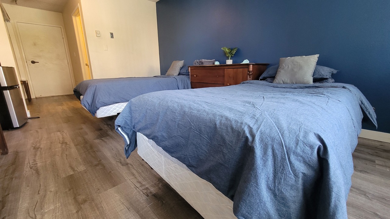 Photo of Bedroom in Beverly Hills