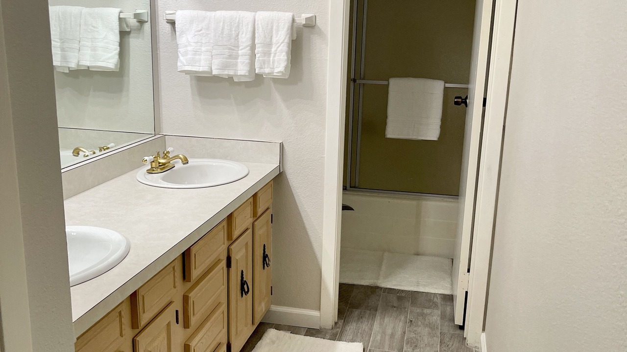 Photo of Bathroom in Paradise