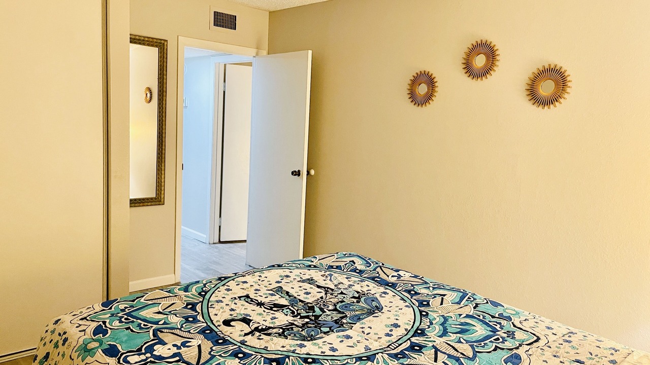 Photo of Bedroom in Paradise