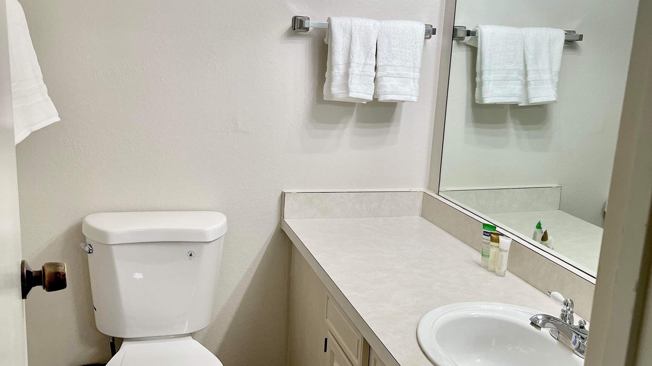 Photo of Bathroom in Paradise